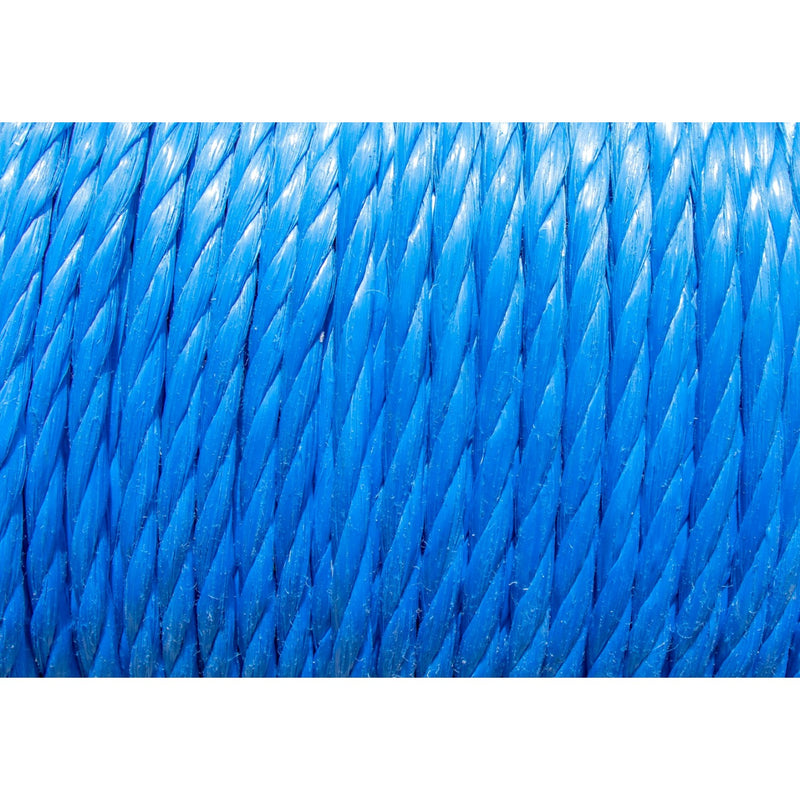 Pisadora Soga Polipropileno Flex x 800Mt 5MM 3/16" 2201016VTPA