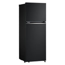 Nevera LG No Frost 243L Negro Mate Multi Air Flow VT24BPM-AEPCCLM