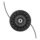 Yoyo guadañadora portátil thp117 automático - recarga fácil THP117