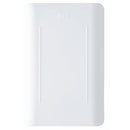Placa Ciega Duomo Blanco 15000-0