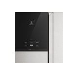 NEVECON-ELECTROLUX-SIDE-BY-SIDE-619-LITROS-SILVER ERS65F1C5BI