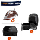 Combo Embajador Precio Especial 3 Productos COMBOEMBAJADOR3