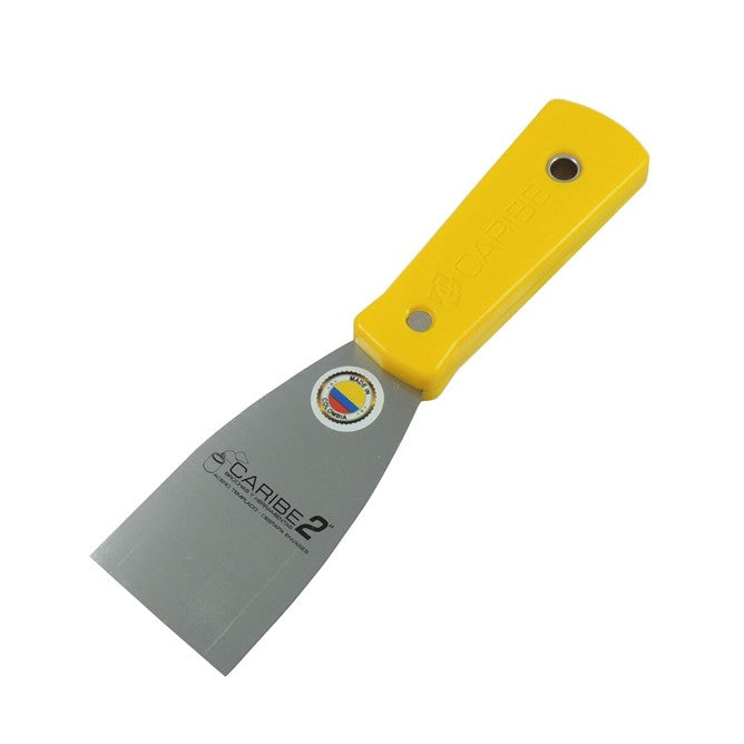 Espatula profesional 2¨Amarilla -61013-0900