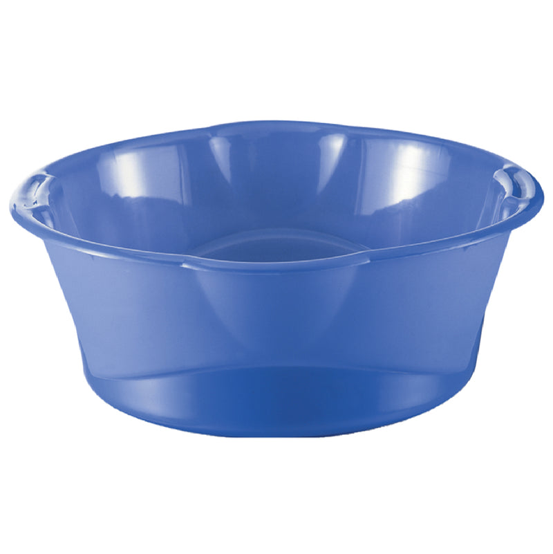 Artesa Redonda MUSA 47 Litros Blanco 1310700