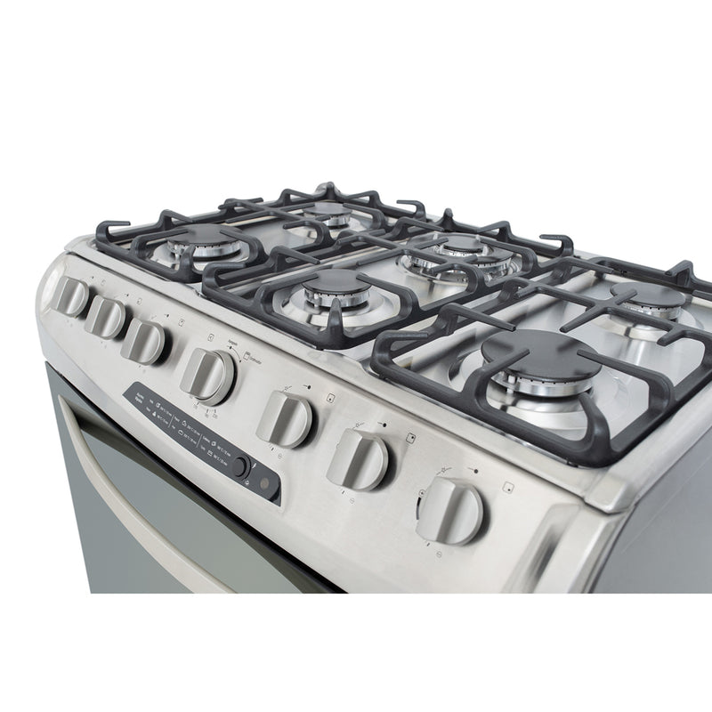 Estufa Oregano de 76 Cm VF Gas Propano Inox 9002116