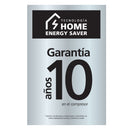 Nevera No Frost Mabe de 267 Litros Grafito RMA267FBCG