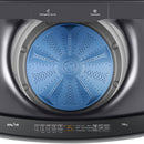 Lavadora Auto Mabe de 14 Kg Diamond Grey LMA4120WDGAB0