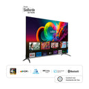 Televisor Hyundai Smart 58" QLED UHD 4K Negro HYLED5813QG