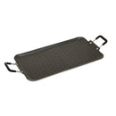 Plancha para Asar IMUSA Insignia con Venas Doble Antiadherente 0181500N