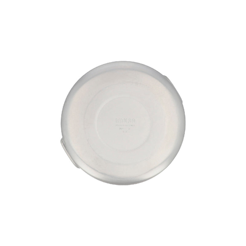 Olla Recta IMUSA Profesional 28cm 10 Litros Aluminio 57700