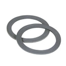 Anillo de Goma x 2 Unidades 4900011000