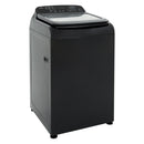 Lavadora Automatica Ivy de 14 Kg Digital color Negro 9002780