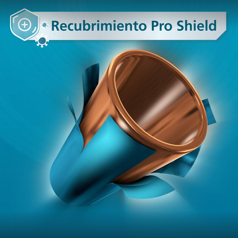 Aire Portátil Mabe 12000BTU de 115 V Blanco PTM12CABWJM2