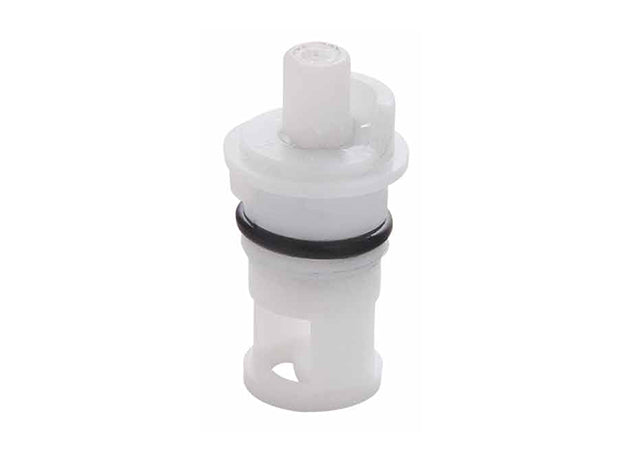 Vástago Plástico Para Mezclador 4" x 1 Unidad O10720001