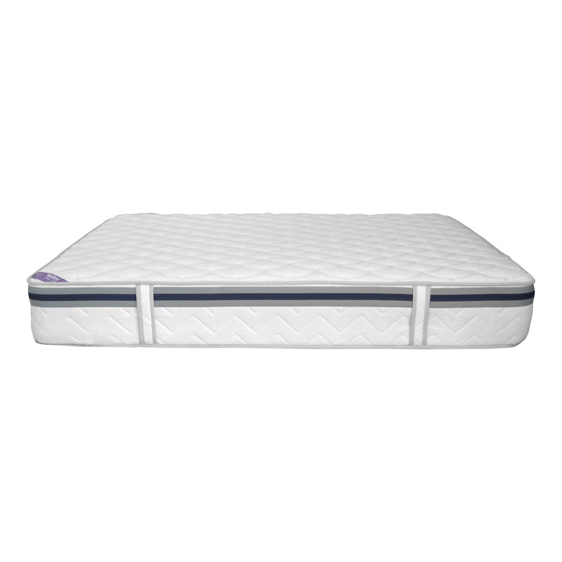 Colchon Master 090x190 29 Cm + Almohada