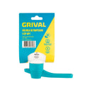Válvula Ultrapresada 1/2" NPT para Agua 799860001