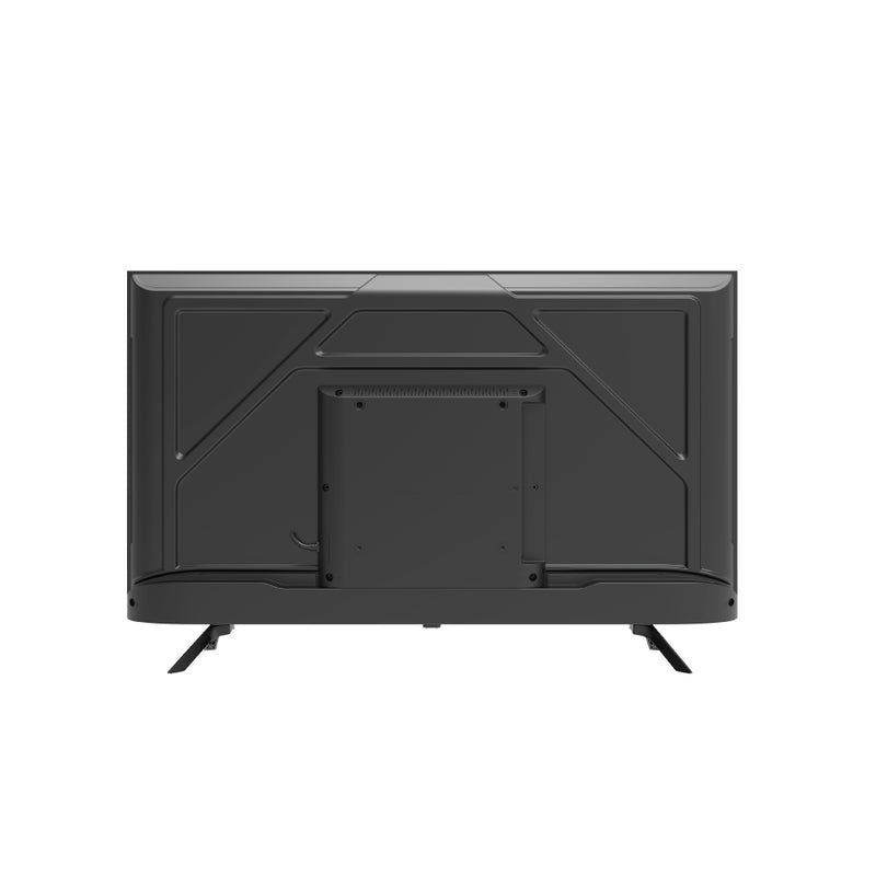 Televisor Smart 40" Led FHD Roku Negro HYLED4027RIM