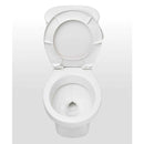 Sanitario Laguna 4.8 Blanco