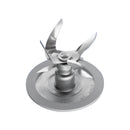 Cuchilla Pica Hielo de 6 Aspas 4980011000