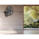 Ventilador Air Pro Pared Color Negro VF2220I2