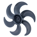 Ventiola TS Maxx de 6 Aspas