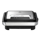 Inicio Compact Grill Antiadherente Plateada 1510002855