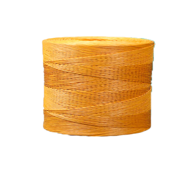 Hilo Amarillo Polipropileno 18000 Bulto X 12 KG 2102052AMARILLO