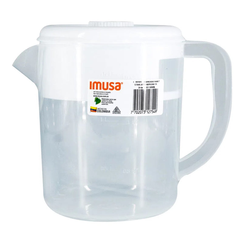 Jarra Americana 1.5 Litros Imusa 1275400