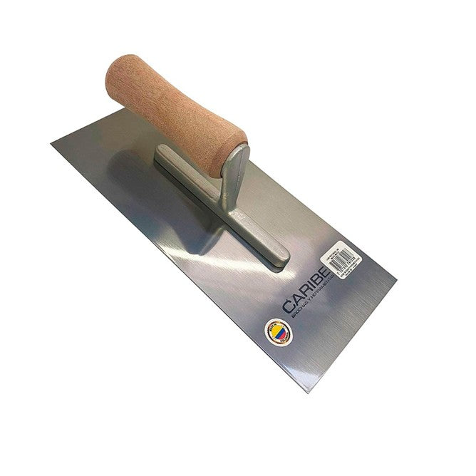 Llana profesional lisa mango madera -70511-1228