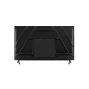 Televisor Smart QLED 40" FHD con Roku TV Negro HYLED4028QR
