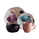 vajilla 4-16 euritmia formas irregulares VL198G040116