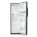 Nevera No Frost Mabe 267L Black Steel RMA267FXCC