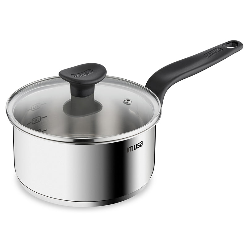 Batería 8 Piezas - Acero Primary E316S484