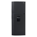 Nevera No-Frost de 404Lt Color Plomo 9003123