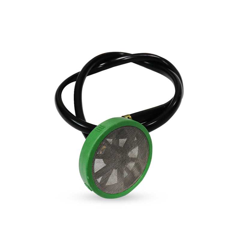 Fumigadora Semiestacionaria (Baña Ganado) sin Gracera -TX268HDA