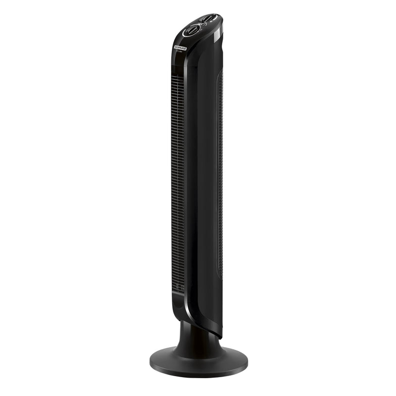 Ventilador Torre Eole Color Negro VF6621I0