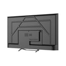 Televisor Smart Haier 65" QLED 4K Negro H65S80FUX