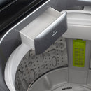 Lavadora Automática de 11KG Digital Grafito 9002376
