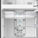 Nevera No Frost Mabe 415LT Inox RMP415YCU