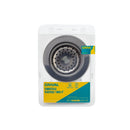 Canastilla Lavaplatos de 4" Plastica Inoxidable x 6 Unidades 936093331