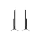 Televisor Smart 50" LED UHD 4K Roku Negro HYLED5023R4KM