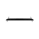 Televisor LED 43" 109CM Roku Smart FHD Negro HYLED4325RIM