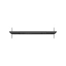 Televisor Smart Hyundai 65" QLED 4K Negro HYLED6513QG