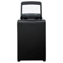 Lavadora Automática IVY Digital 19kg Color Negro 9002779
