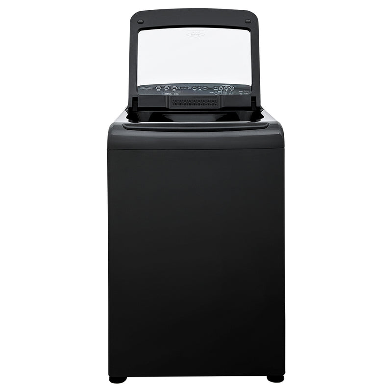 Lavadora Automática IVY Digital 19kg Color Negro 9002779