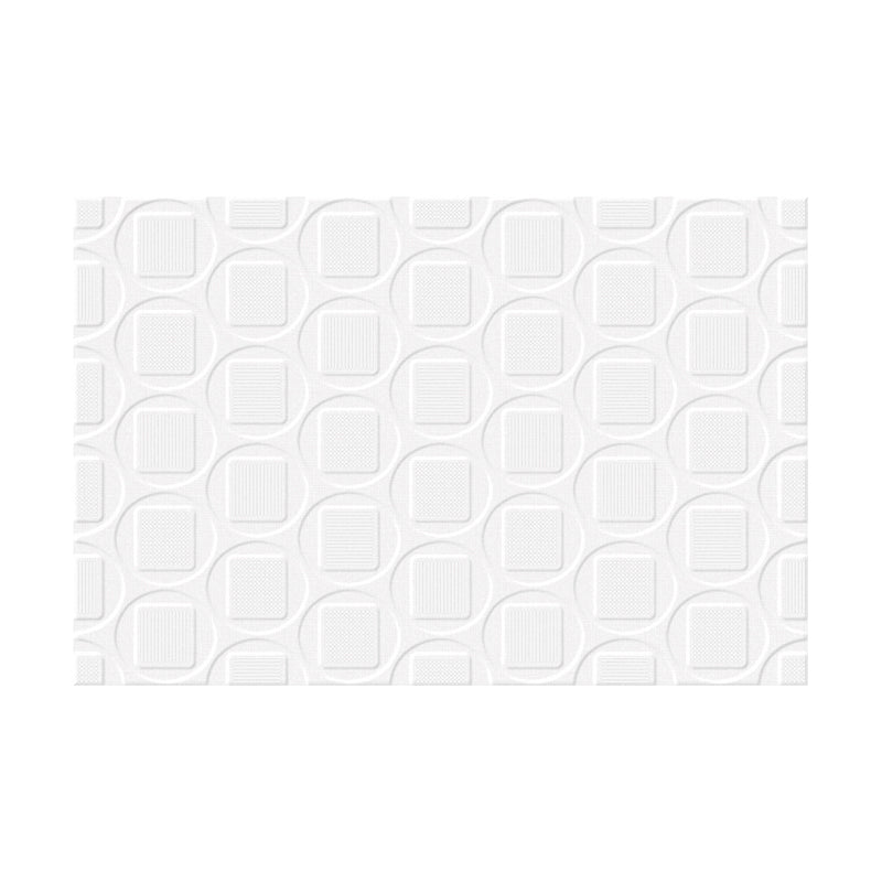 Pared Mayal Est 30X45 X1.89 Blanco 451553001