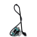 Aspiradora Tanque Smart de 1200W Verde Azul ABS03