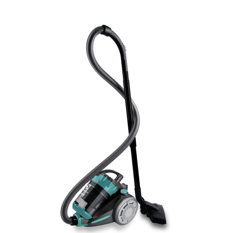 Aspiradora Tanque Smart de 1200W Verde Azul ABS03