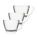 Mug Bourbon 80z Caja x 12 Canastillas x 3 Unidades 0690CL3PDQ
