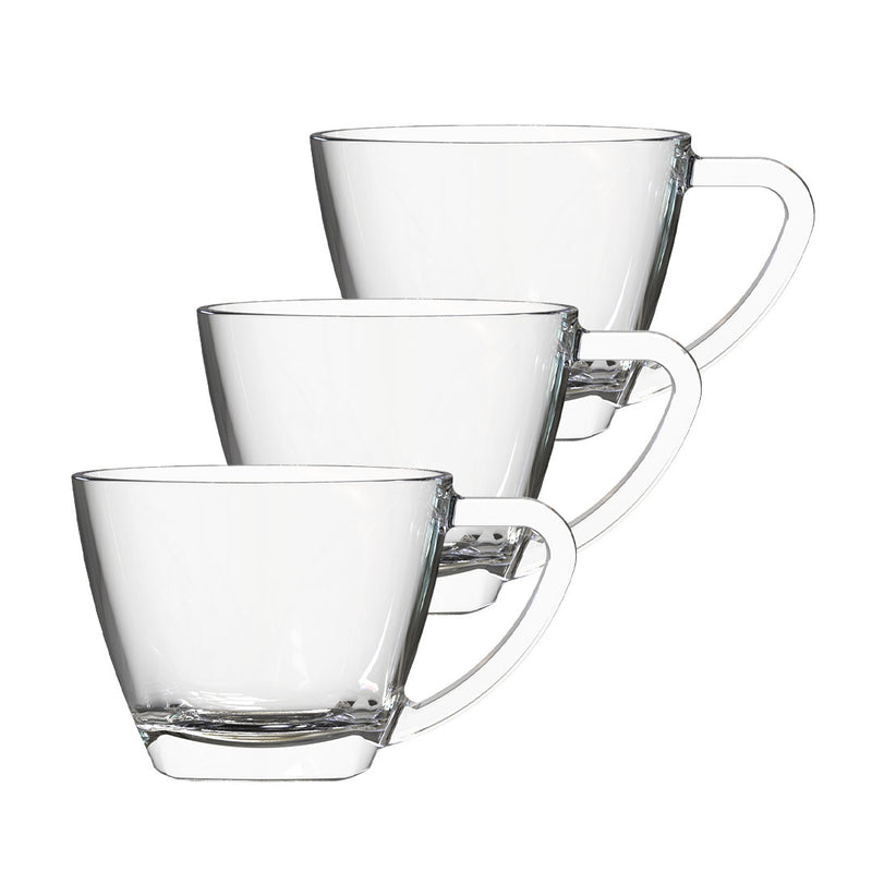 Mug Bourbon 80z Caja x 12 Canastillas x 3 Unidades 0690CL3PDQ